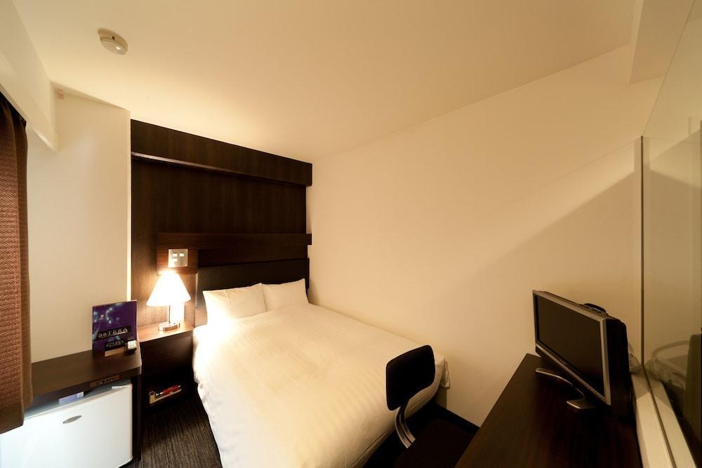 Hotel Sunline Fukuoka Hakata Ekimae Exterior photo