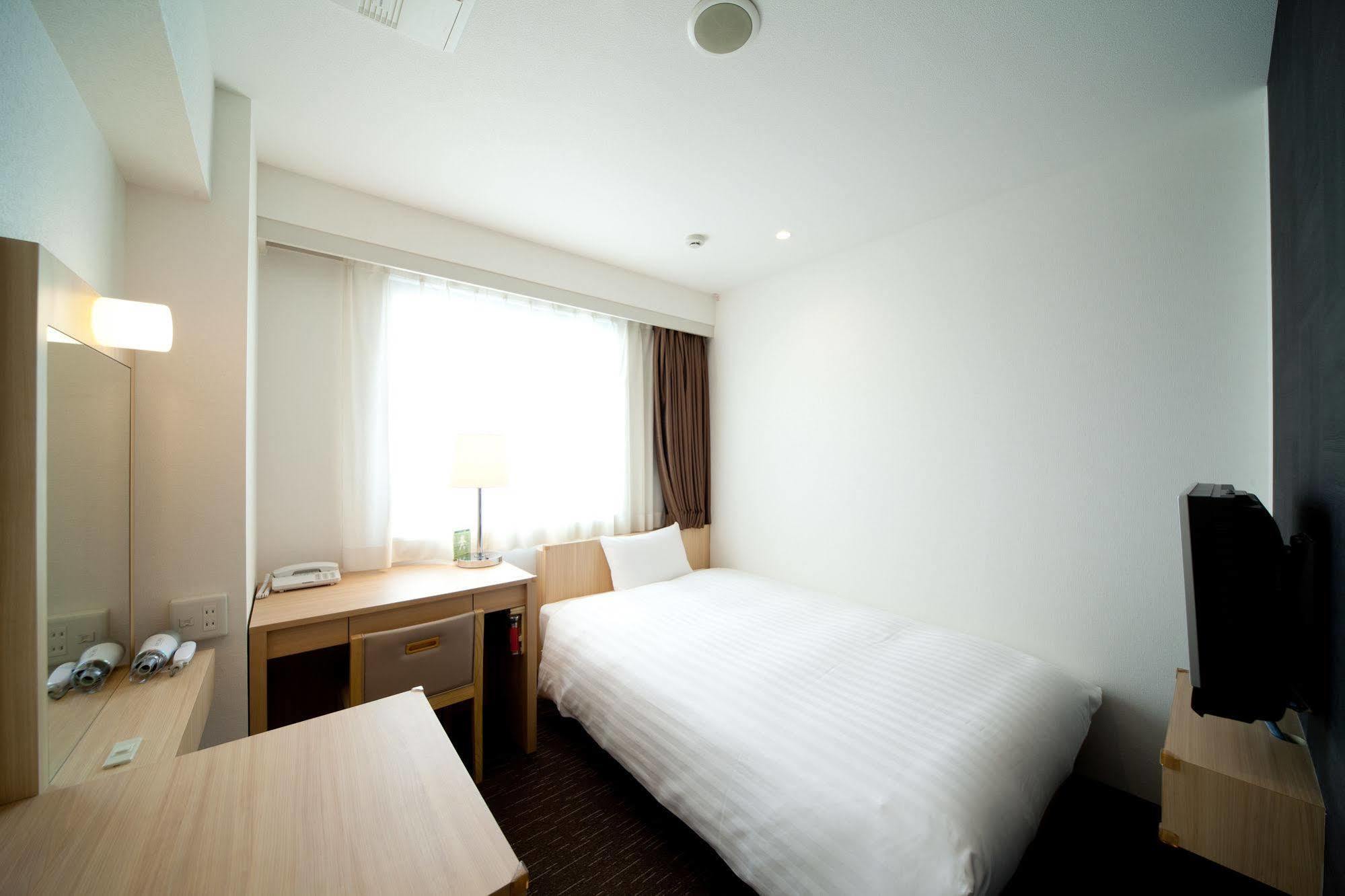 Hotel Sunline Fukuoka Hakata Ekimae Exterior photo